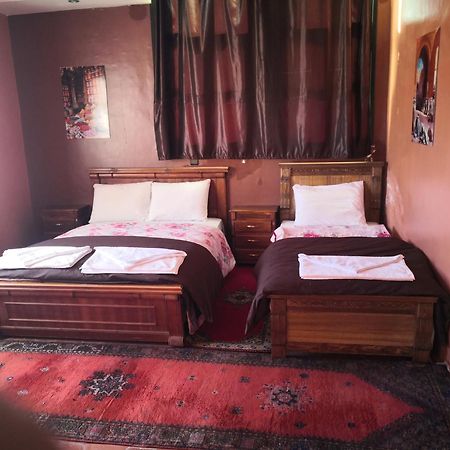 Auberge Kasbah Amoun Taliouine Extérieur photo