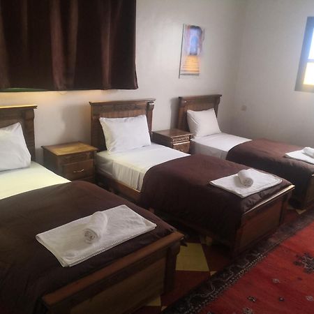 Auberge Kasbah Amoun Taliouine Extérieur photo