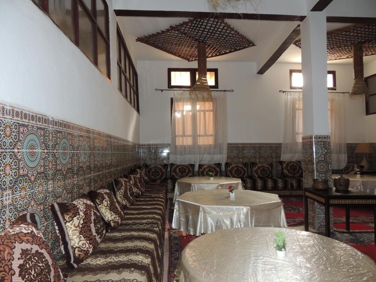 Auberge Kasbah Amoun Taliouine Extérieur photo