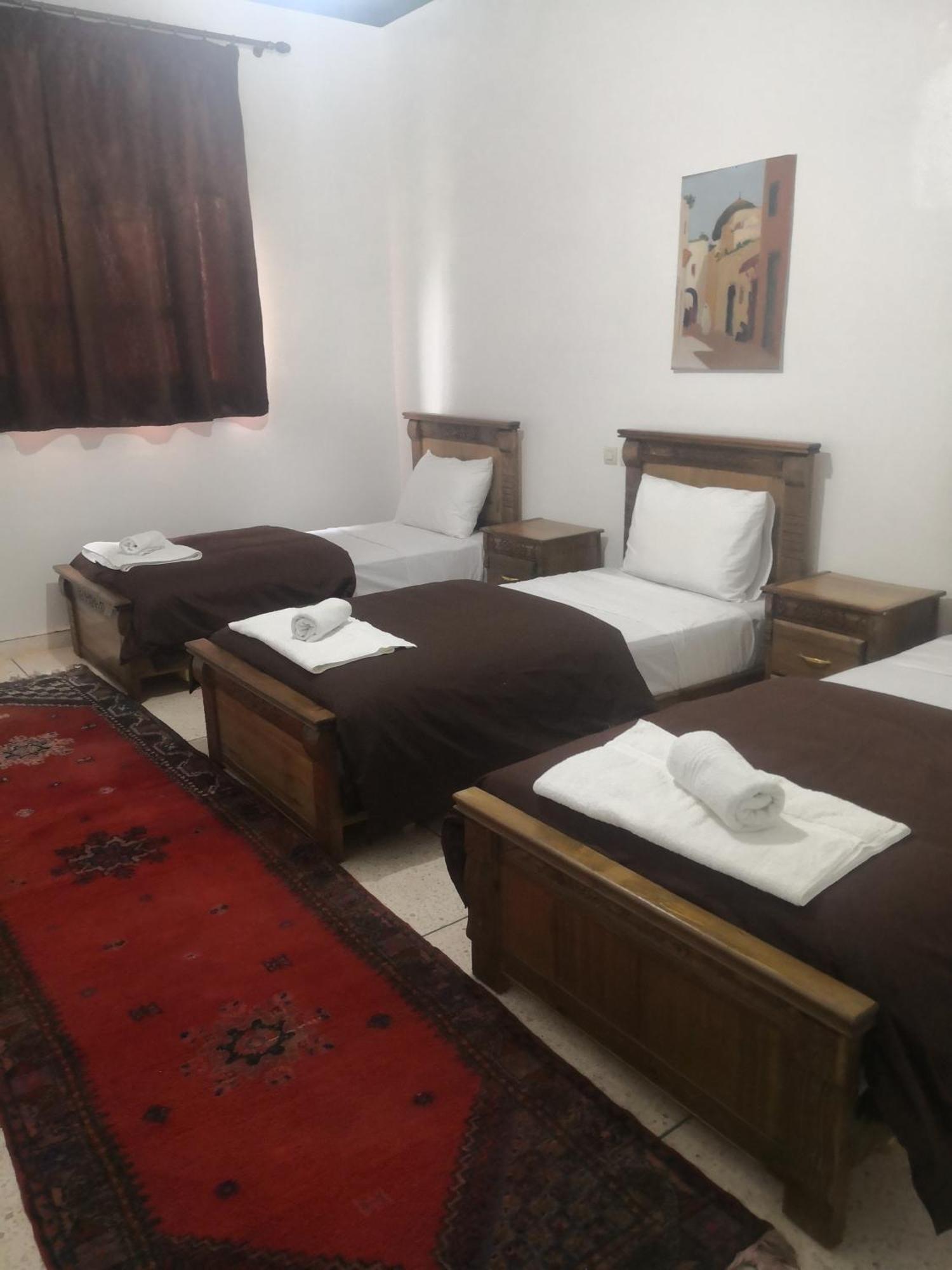 Auberge Kasbah Amoun Taliouine Extérieur photo